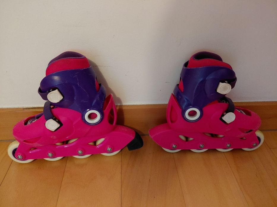 Patins Oxelo Play3 28-30