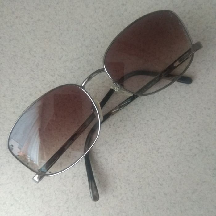 Moschino Italy Okulary przeciwsłoneczne