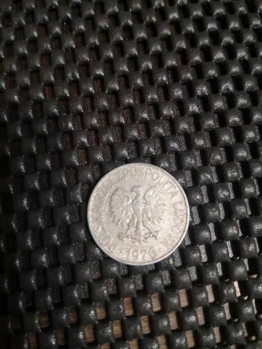 50 gr. z 1976 roku bez z m