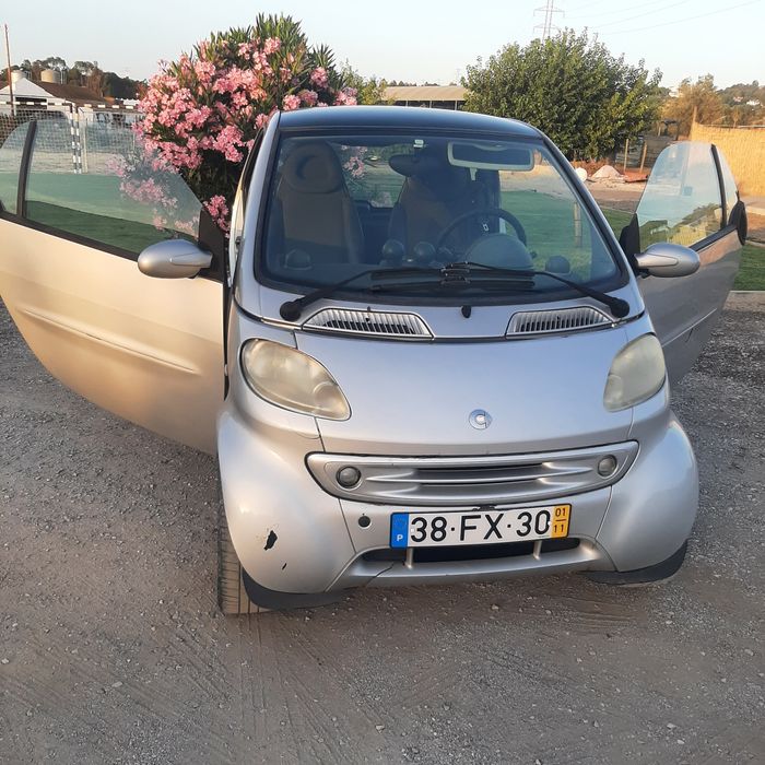 Vendo smart em bom estado