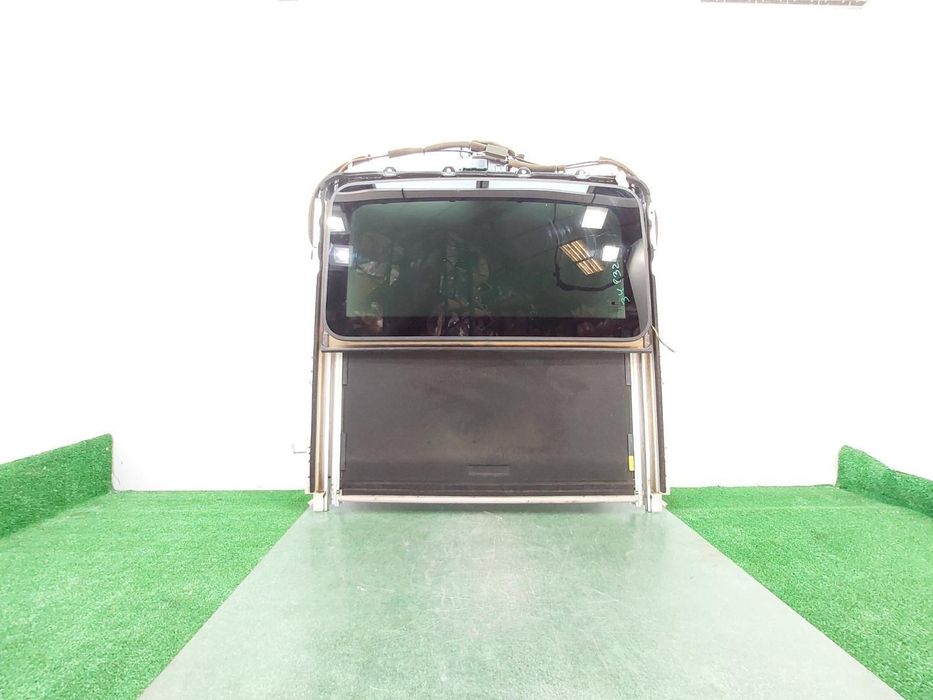 Tecto Elétrico Hyundai Sonata