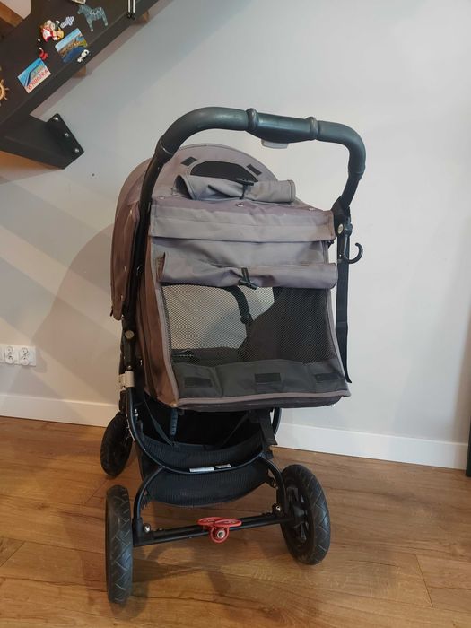 Wózek dzieciecy Valco Snap 4