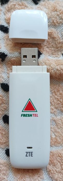 USB модем ZTE AX 320 WiMAX