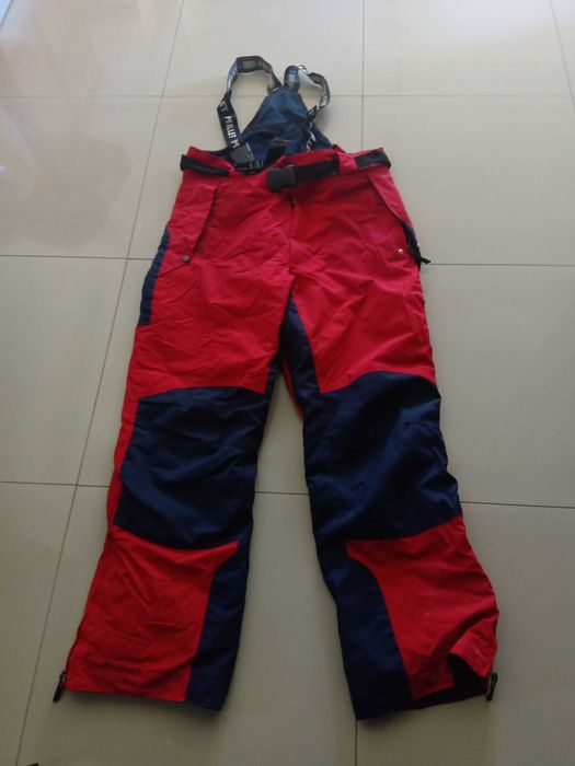 Spodnie narciarskie Millet 48