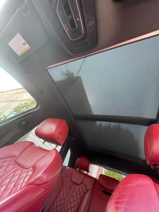 Ауді sq5 premium