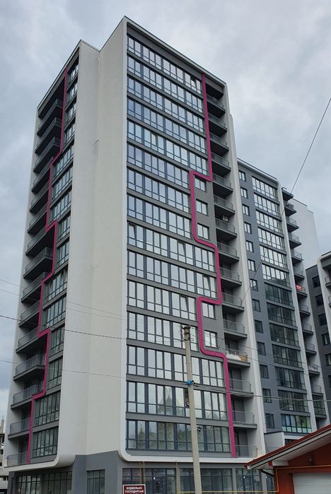 городоцька 226а - Довгострокова оренда квартир Львівська область