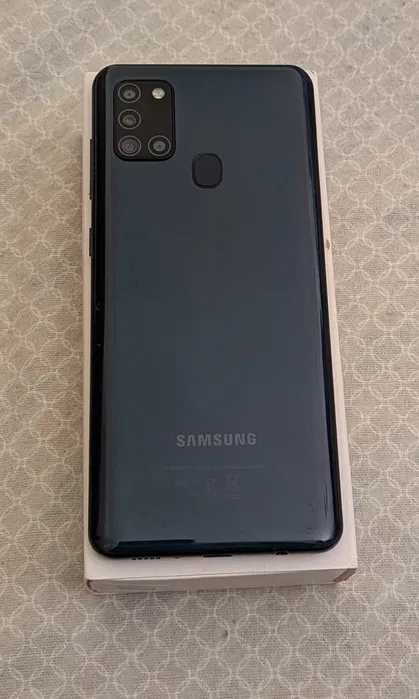 Samsung Galaxy A21s 32gb