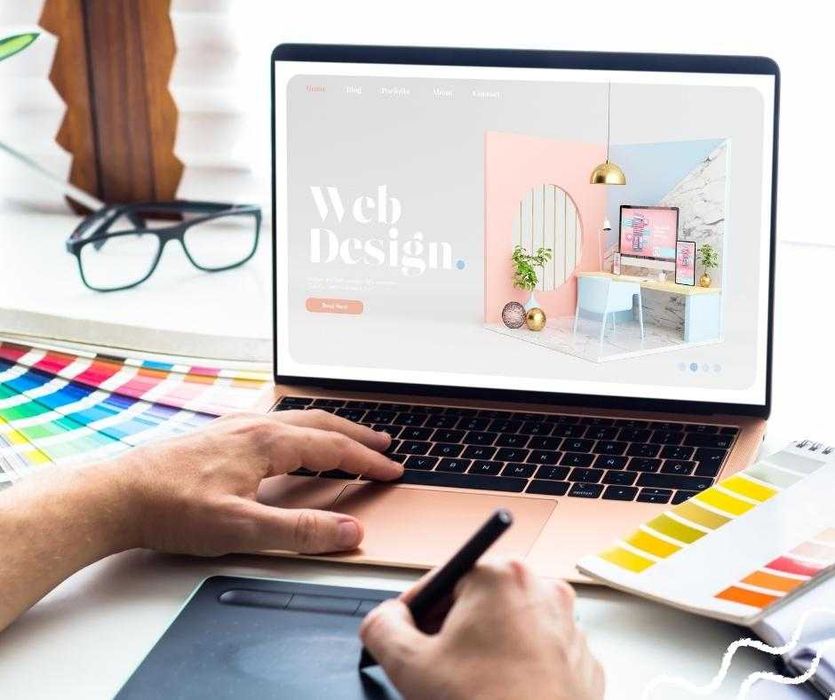 Site Profissional em 48h desde 89€ | Atraia Mais Clientes