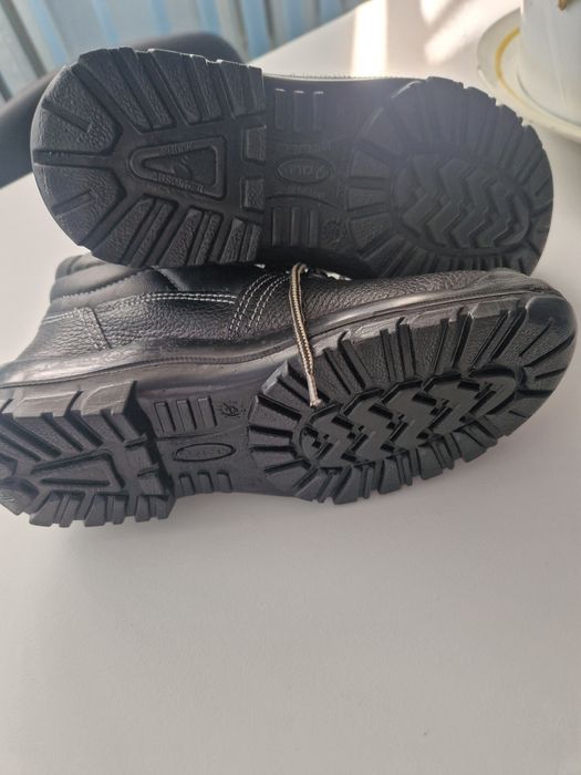 Ботинки рабочие Талан 40р, zenith 37