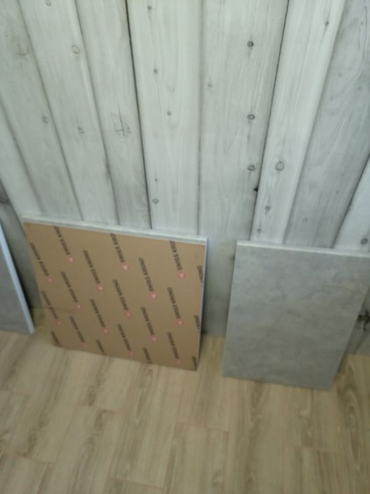 Blat kuchenny jasny beton