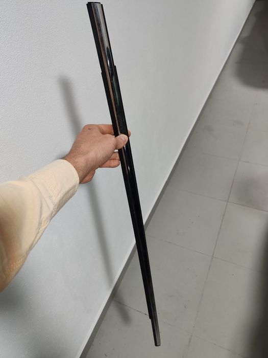 Friso exterior porta condutor Mini Clubman F54