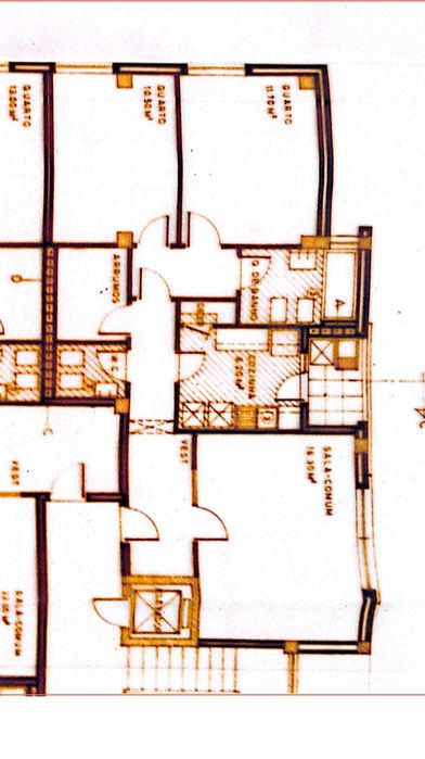 Aluga-se partamento T2+1 em Famalicão