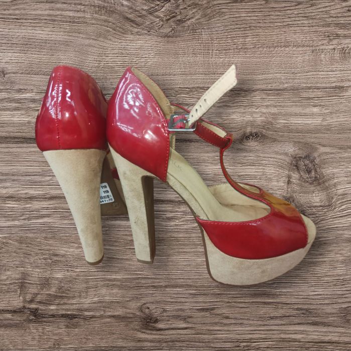 Підбори Katwalk 36