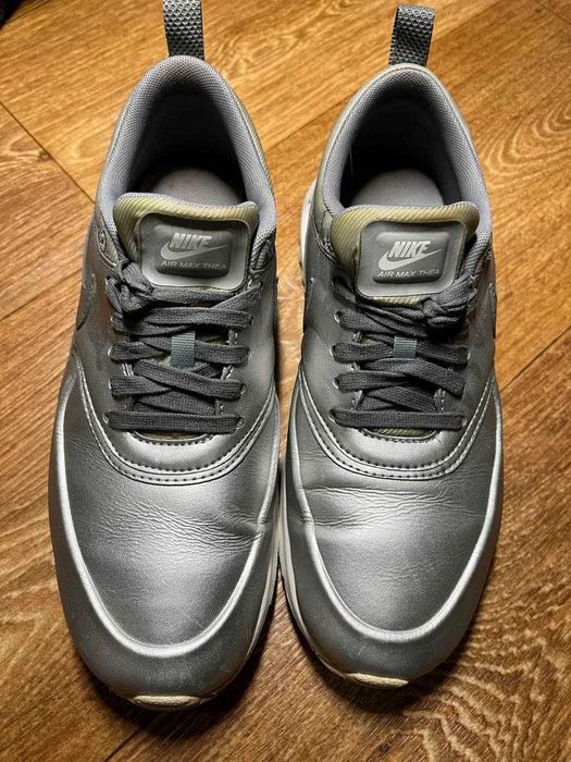 Кроссовки Nike AirМах Thea оригинал