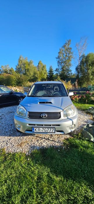 Toyota RAV-4