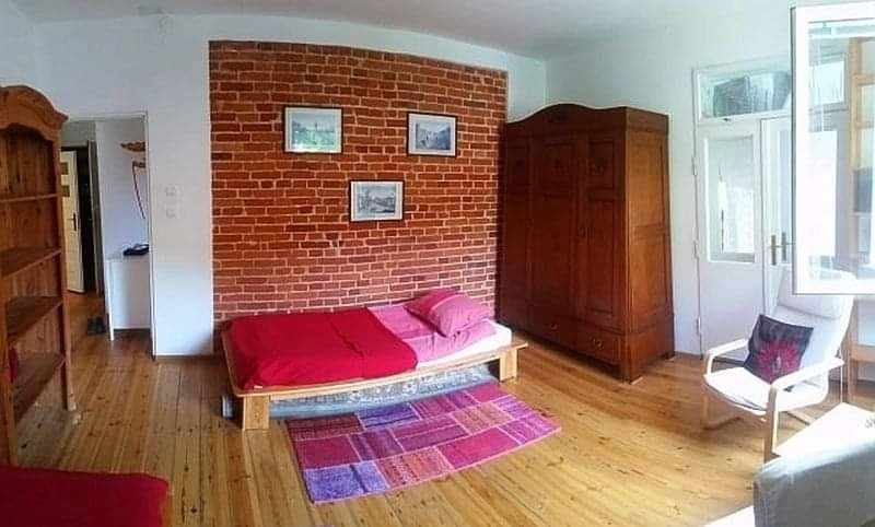 Wakacyjne / pracownicze  Gdynia willowa dzielnica do 5 osób