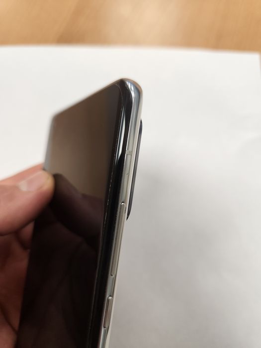 Xiaomi  11 Ultra під відновлення або запчастини ( "відпала" память і проц)