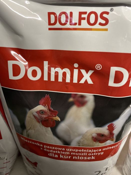 Witaminy dla kur niosek,  piskląt, drób wodny