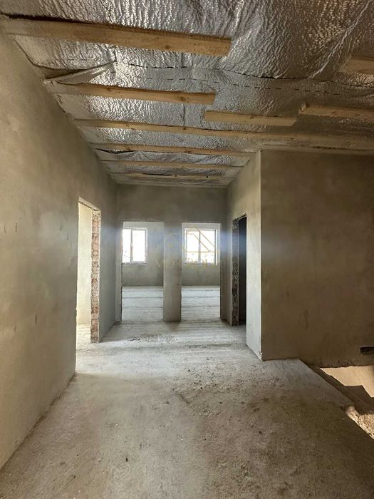 Дуплекс в Крихівцях | 140 м² | 3,8 сотки землі