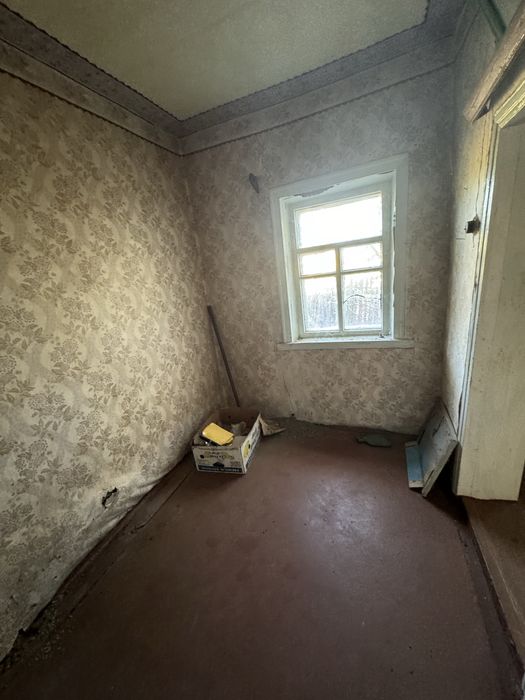 Продаж будинок 3 кімн, ділянка 20 сот 4500$ без комісії