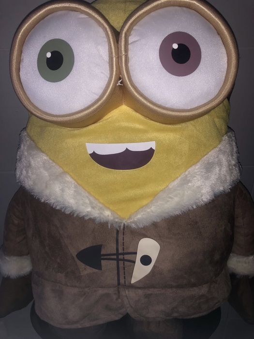 Peluches MINIONS (XXL)