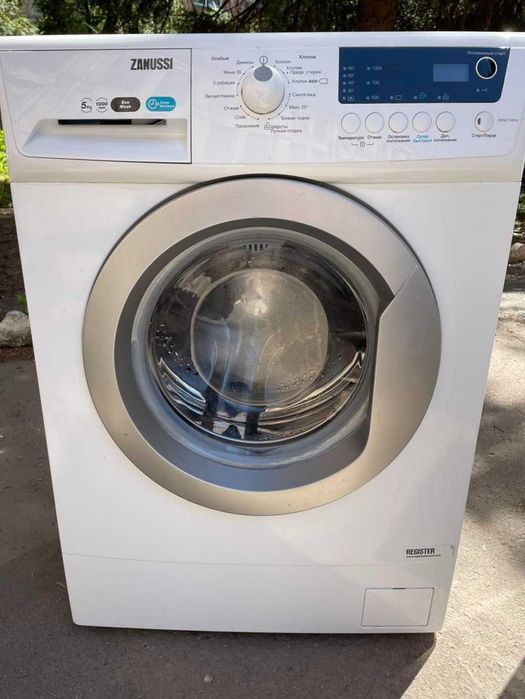 Пральна машина Electrolux EWS1052NDU Time Manager Доставка Самовивіз
