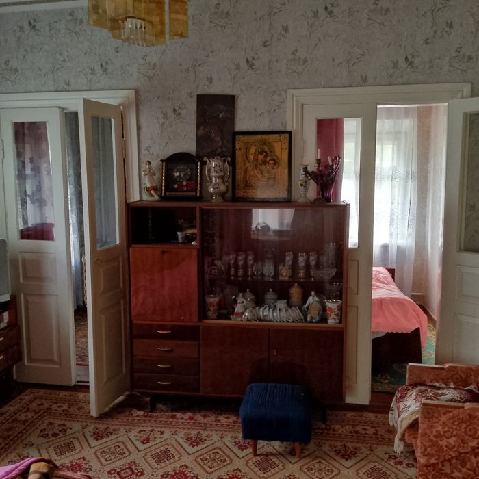 Продажа дома в Диевке