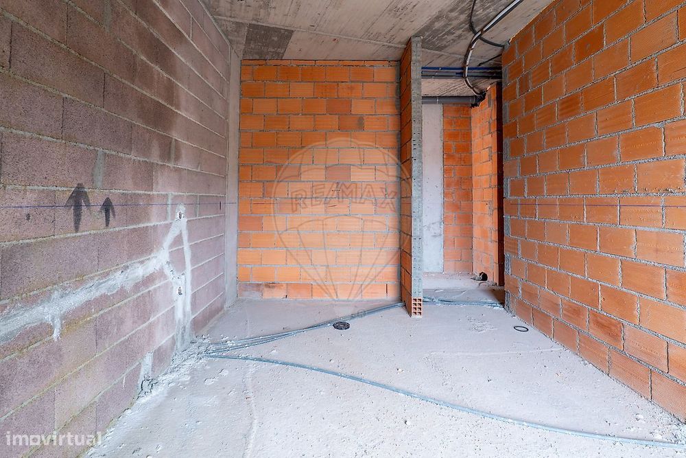 Apartamento T2 para venda