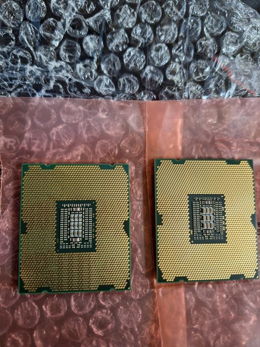 Processadores xeon E5-2630