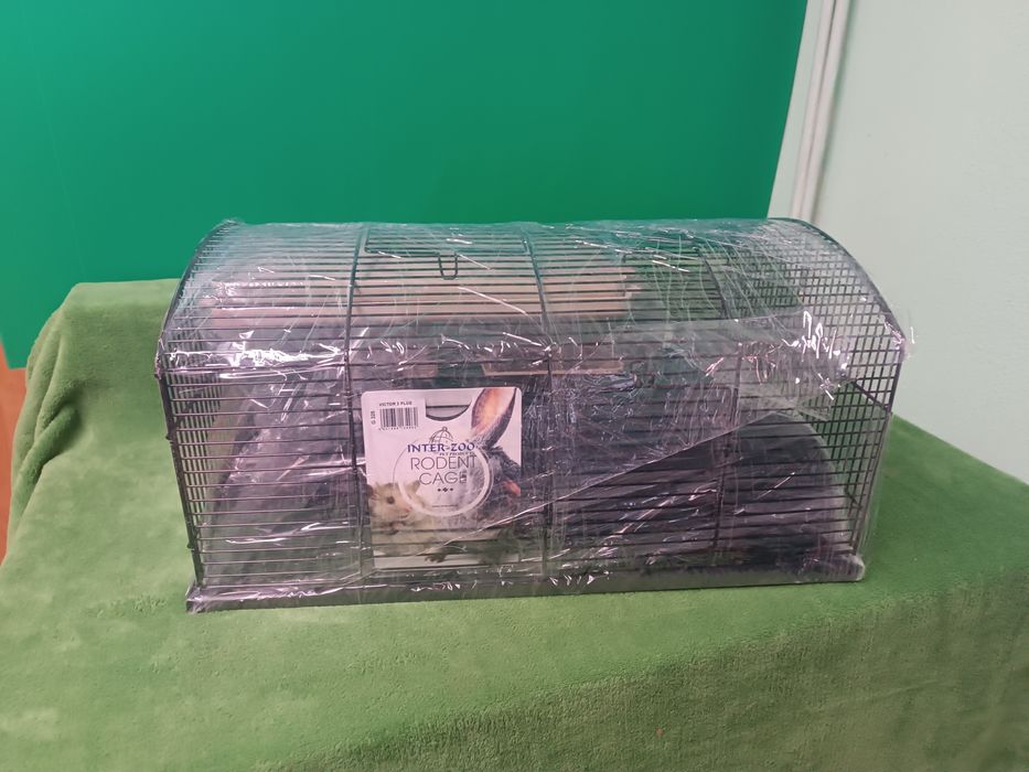 Klatka dla chomika Viktor 2