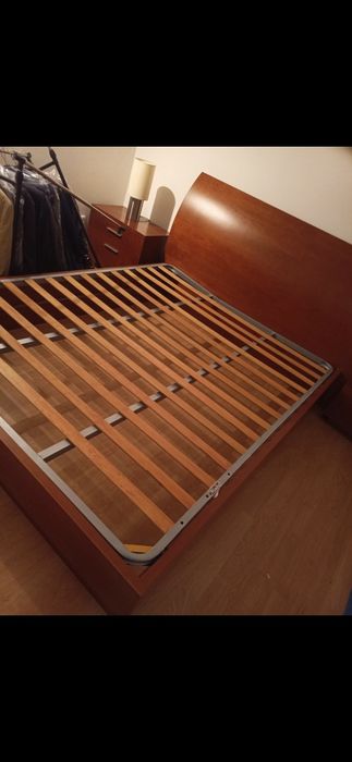 Quarto de casal completo