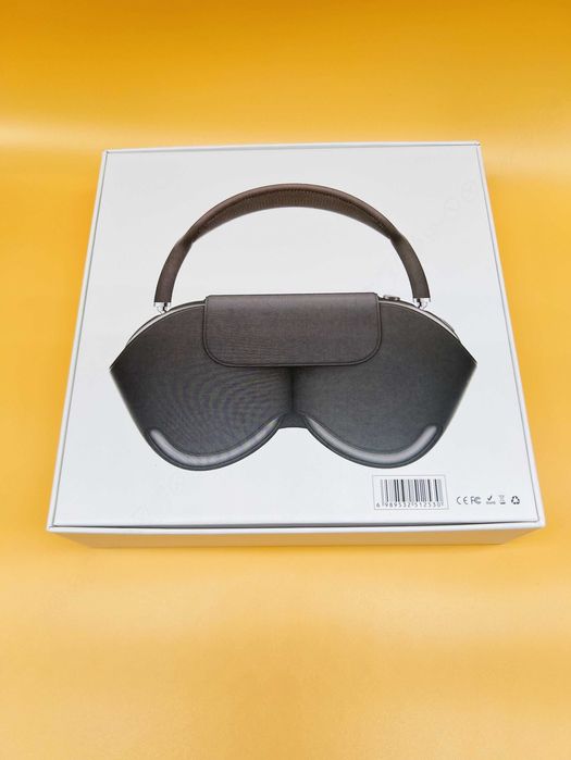 Новая доставка 2025 АірПодс Max Black Идеальний звук