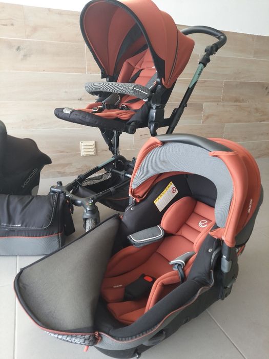 Carrinho bebé Jané