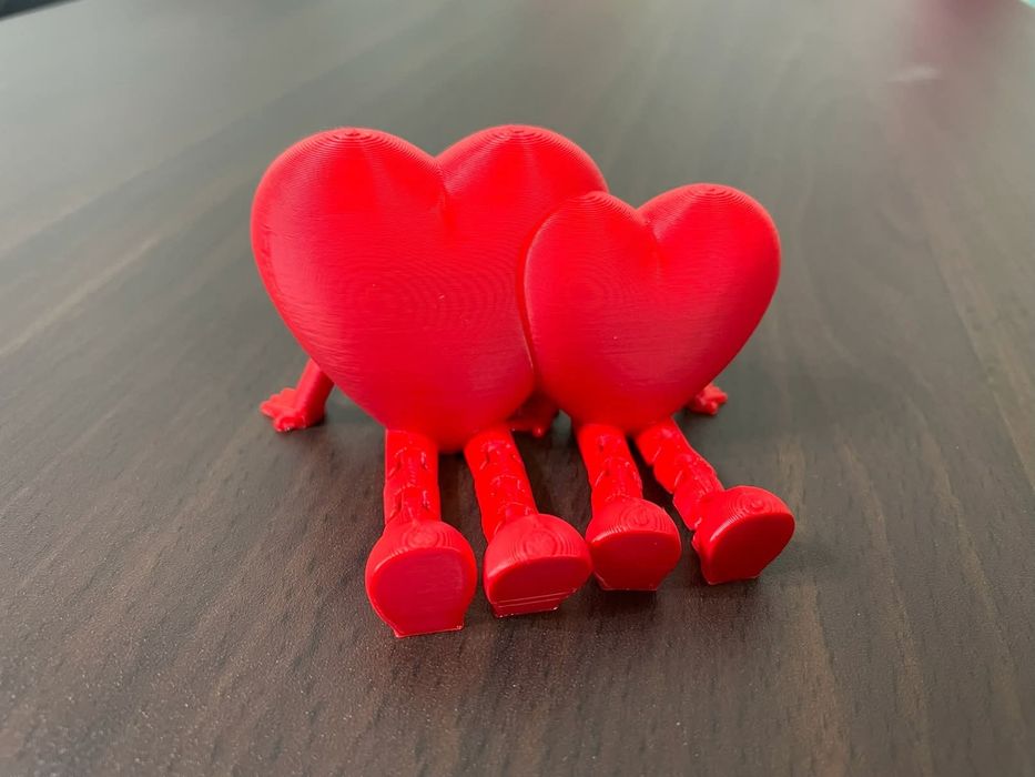 Сердечка до дня Святого Валентина