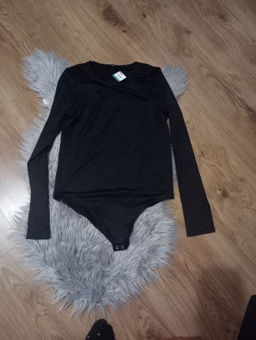 Nowe body rozmiar XL