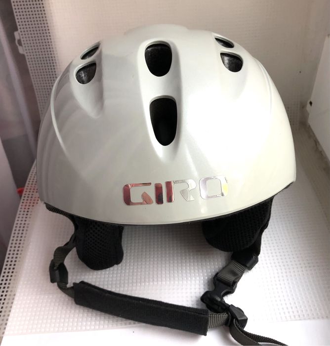 Шолом  Giro   G0029477  для електросамоката розмір S