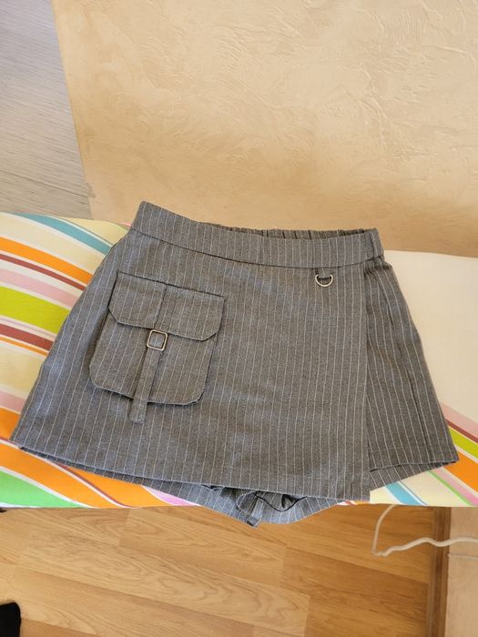 Спідниця-шорти 164