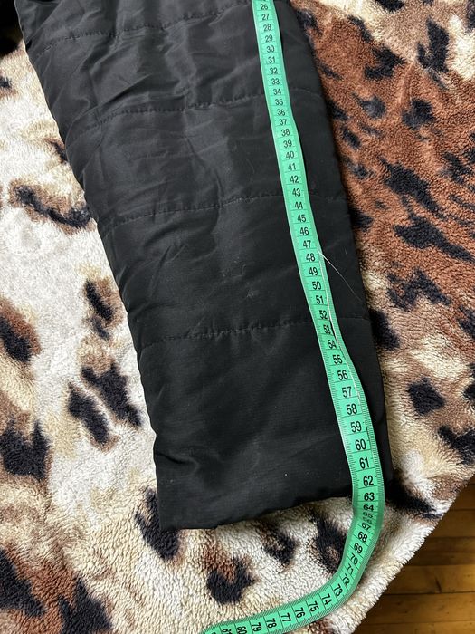 Зимова куртка р 64/66