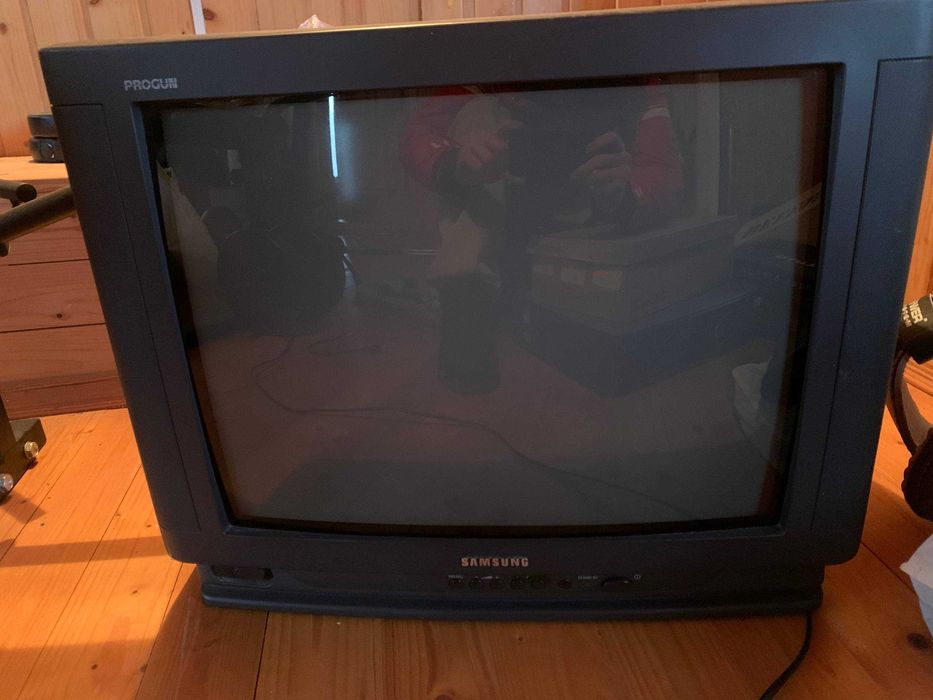 Телевизор Samsung CK-2139VR