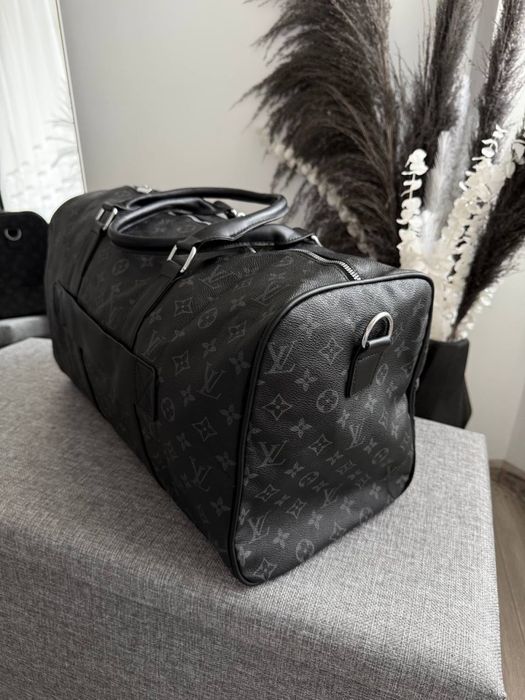 Дорожня сумка LV