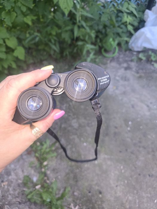 Бинокль Inpro Grossfeld 8*40