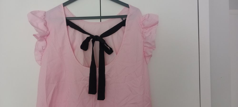 Vestido Novo TAM L  ( Portes Incluídos)