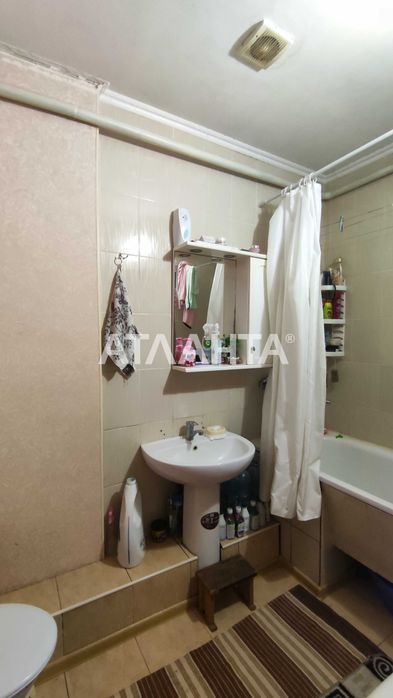 Капитальный дом в Малодолинском