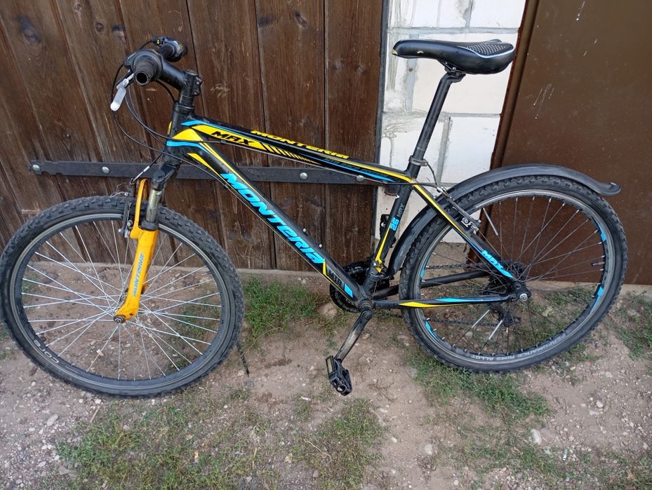 Sprzedam rower górski Monteria góral