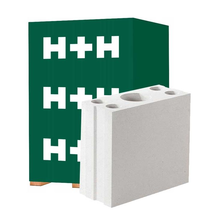 Silikat H+H z dostawą