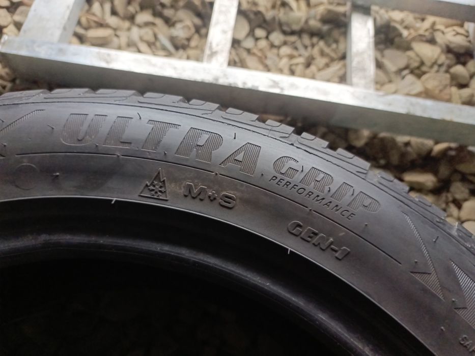 215.55.17 Goodyear 4 шт