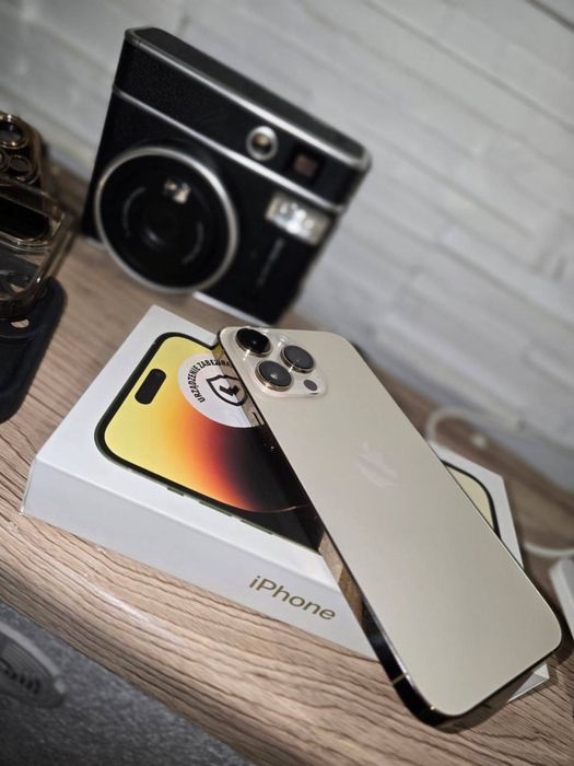 iPhone 14 Pro Max 256 GB – stan idealn