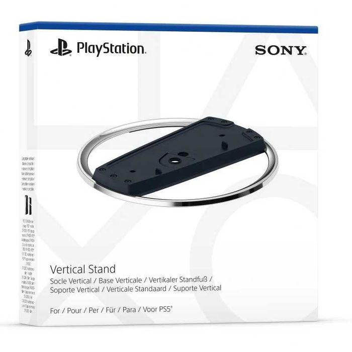 PS5 Slim (Disco) + Ps5 Pulse Elite + Base (Garantia 2027)