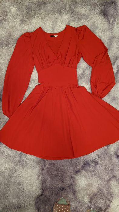 Сукні жіночі святкові, гіпюр