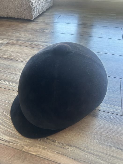 Kask Jeździecki Fouganza 140